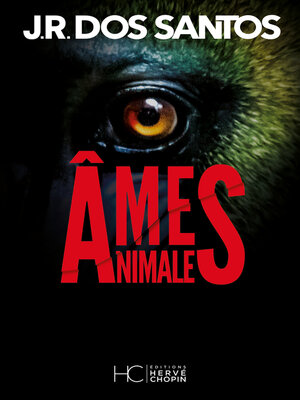 cover image of Ames animales